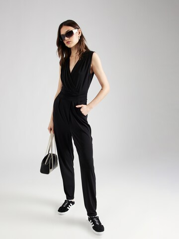 ZABAIONE Jumpsuit 'Va44lencia' in Schwarz