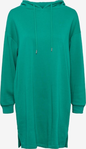 Robe 'Chilli' PIECES en vert : devant