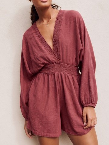 Next Jumpsuit in Bruin
