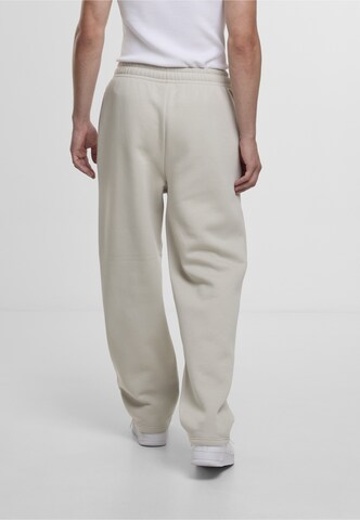 Urban Classics Loosefit Hose in Beige