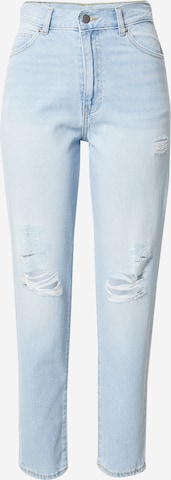 Dr. Denim Regular Jeans 'Nora' in Blau: predná strana