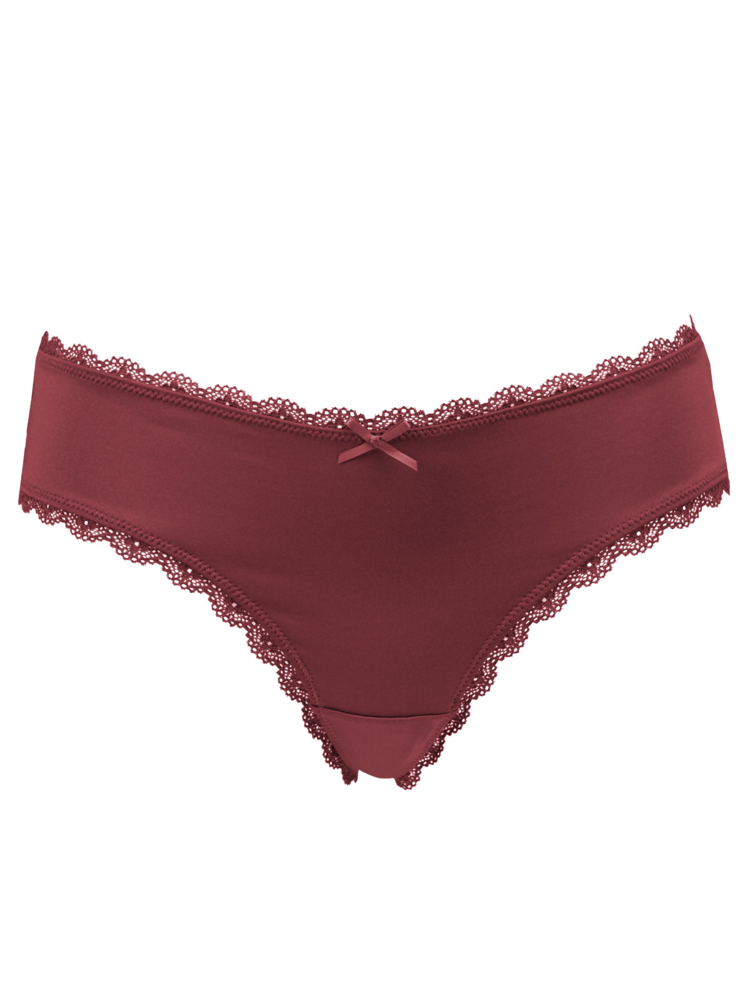 SugarShape String 'True' in Rood: voorkant