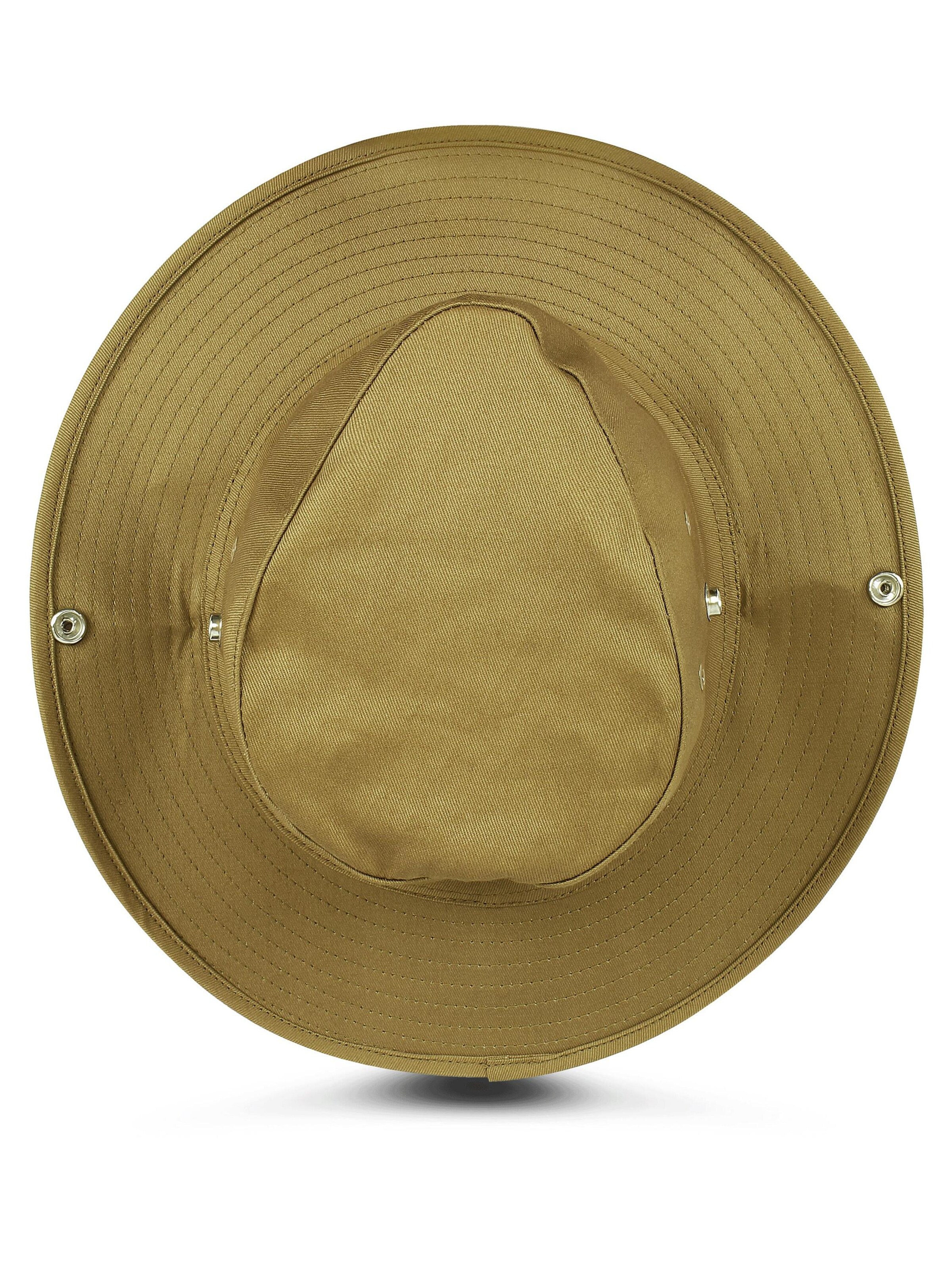 Chapeaux de sports 'Australian' normani en vert