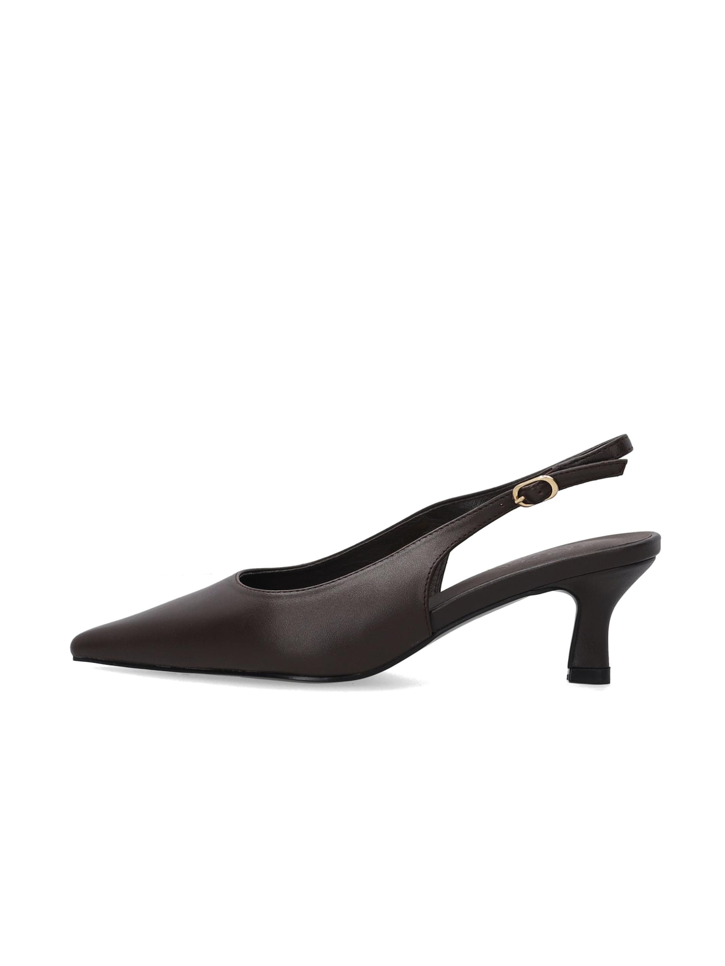VENEZIA Pumps‌‌‌‌ in Braun