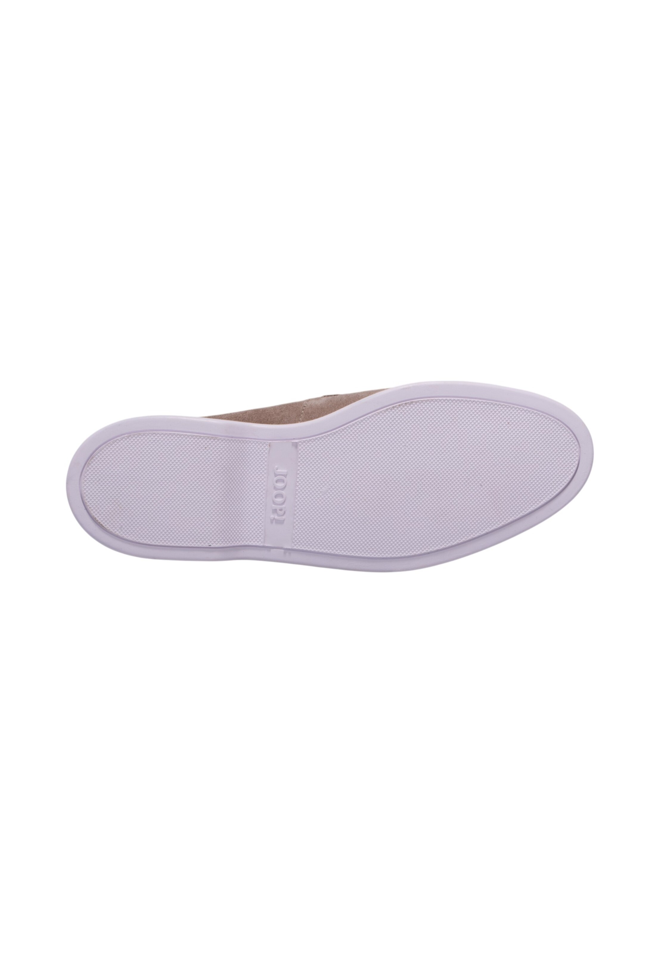 JOOP! - Sapato Slip-on 'Velo Fae' em bege