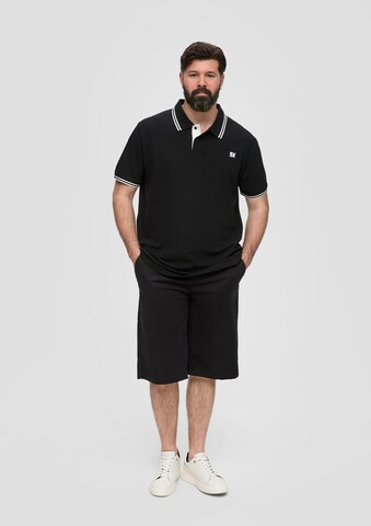 s.Oliver Shirt in Black