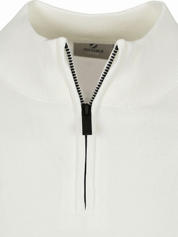 Suitable Pullover‌‌‌‌ in Weiß