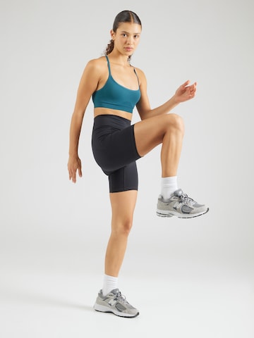 Fabletics Бюстье Спортивный бюстгальтер в Зеленый