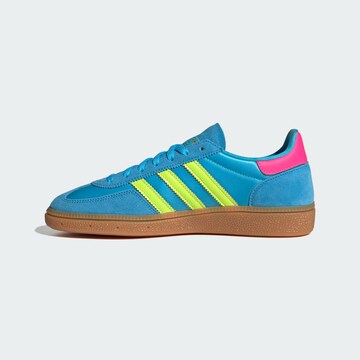 ADIDAS ORIGINALS Σνίκερ χαμηλό 'Handball Spezial' σε μπλε