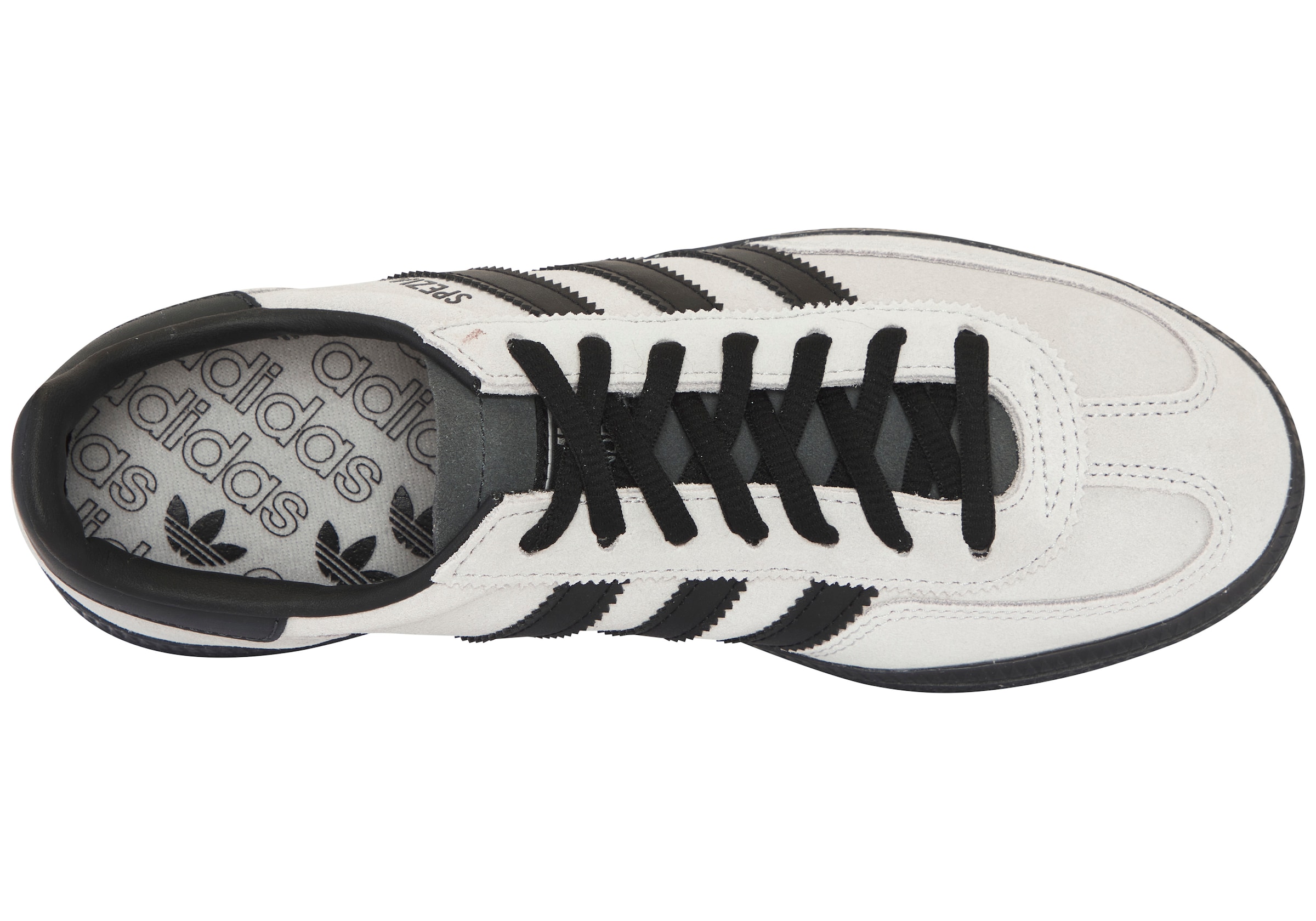 ADIDAS PERFORMANCE Sneakers in White