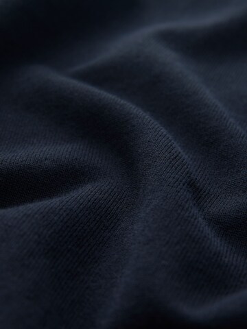 Next Sweater in Blue