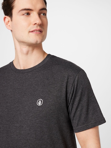 Volcom Shirt in Zwart