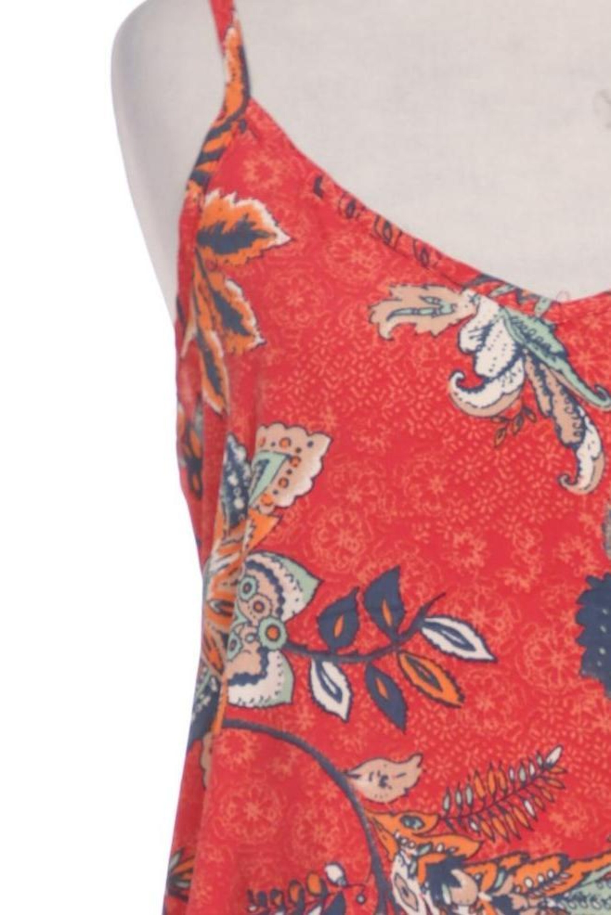 HOLLISTER Blouse & Tunic in XS in Red