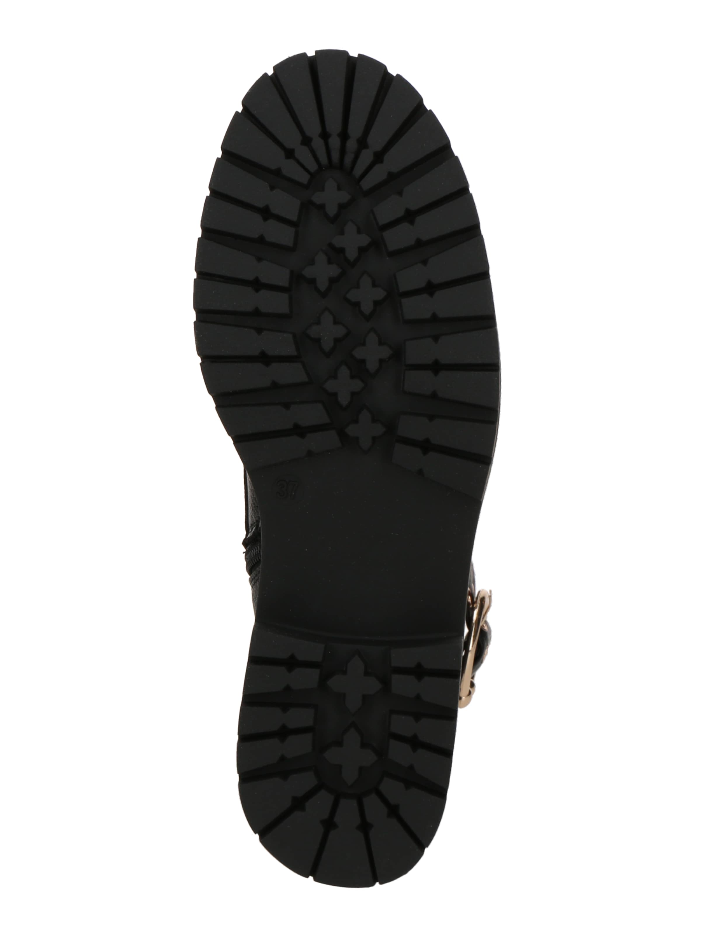 POSH by Poelman Boots 'Josie' in Black