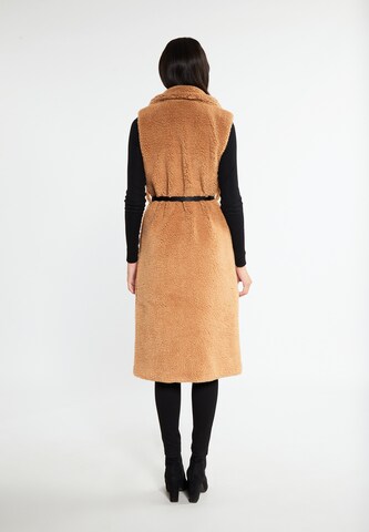 faina Bodywarmer in Beige