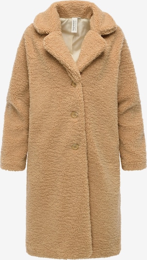 Žieminis paltas 'Youmodo' iš Ragwear, spalva – kupranugario, Prekių apžvalga