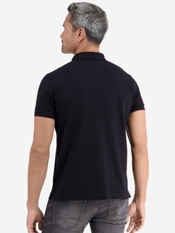 LERROS Shirt 'Basic' in Black