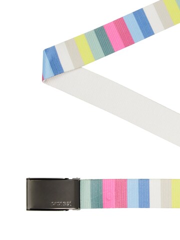 PROTEST Sportgürtel 'PRTINSIDER' in Weiß