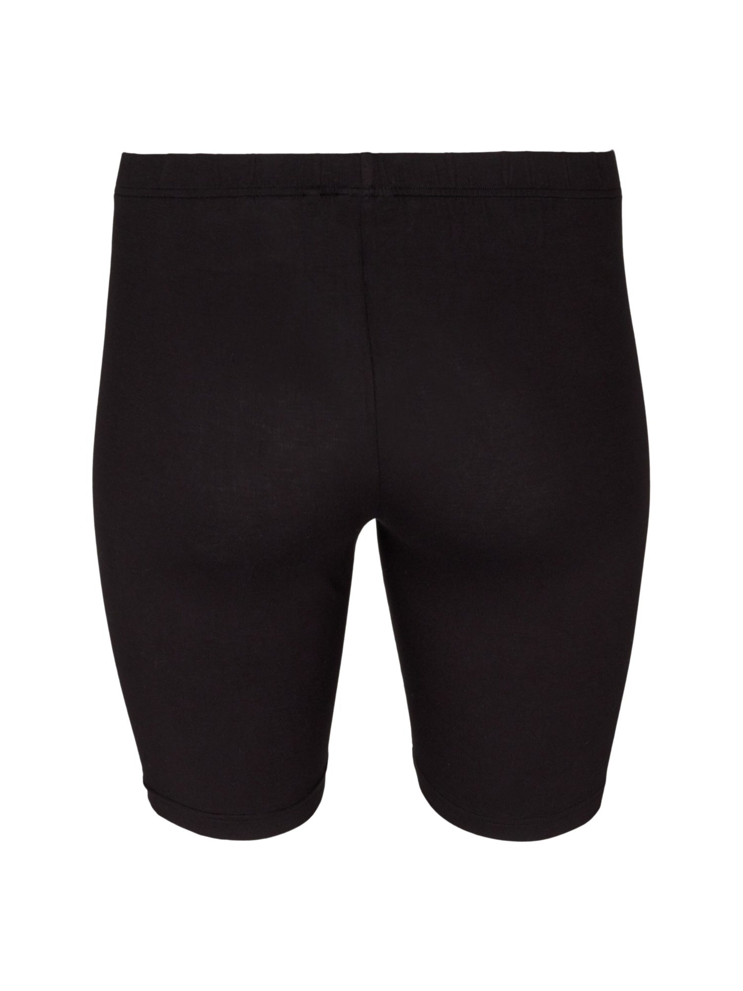 Zizzi - Skinny Leggings em preto