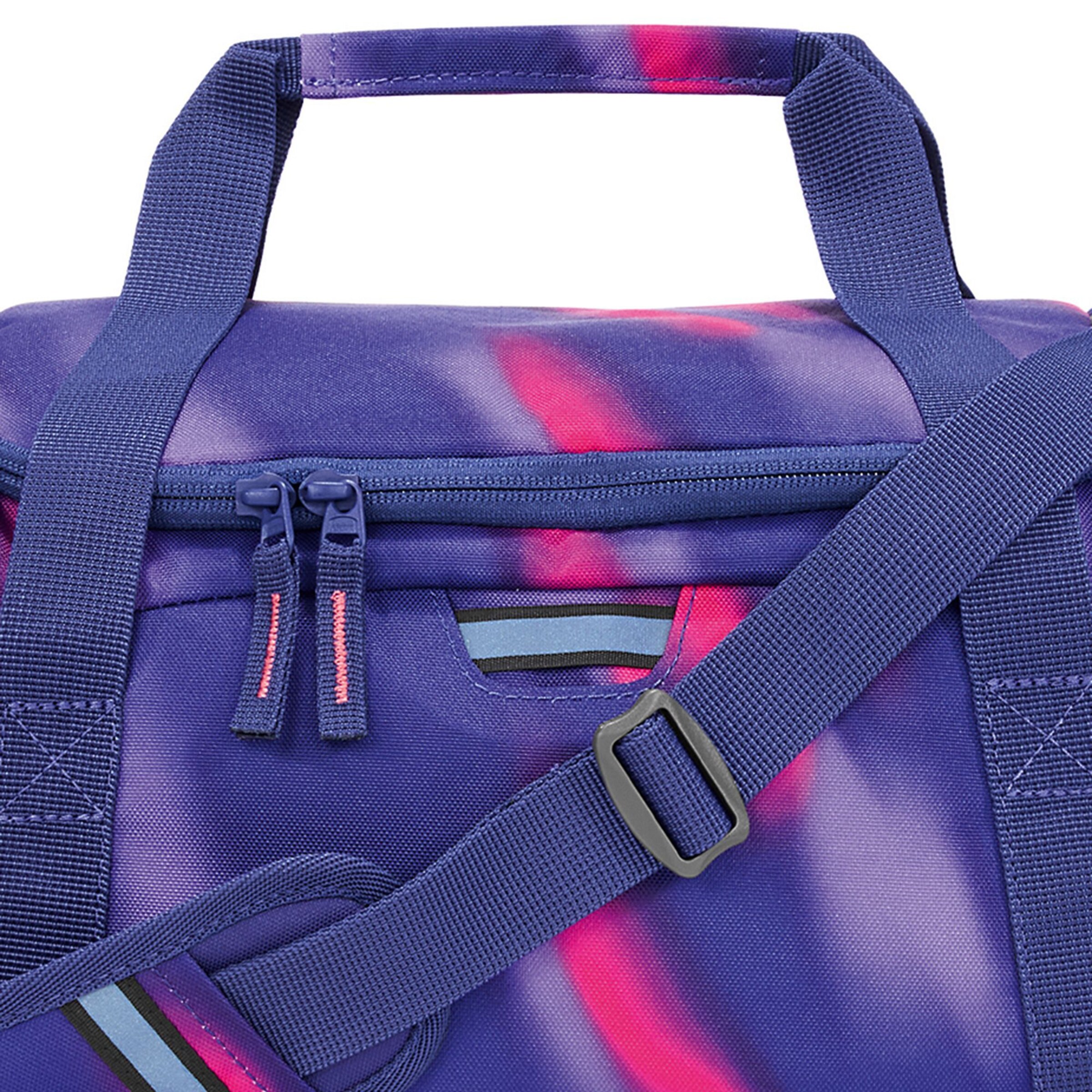 Sac de sport Coocazoo en violet