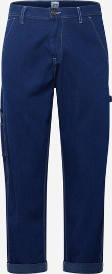 Lee Jeans 'CARPENTER' in dunkelblau, Produktansicht