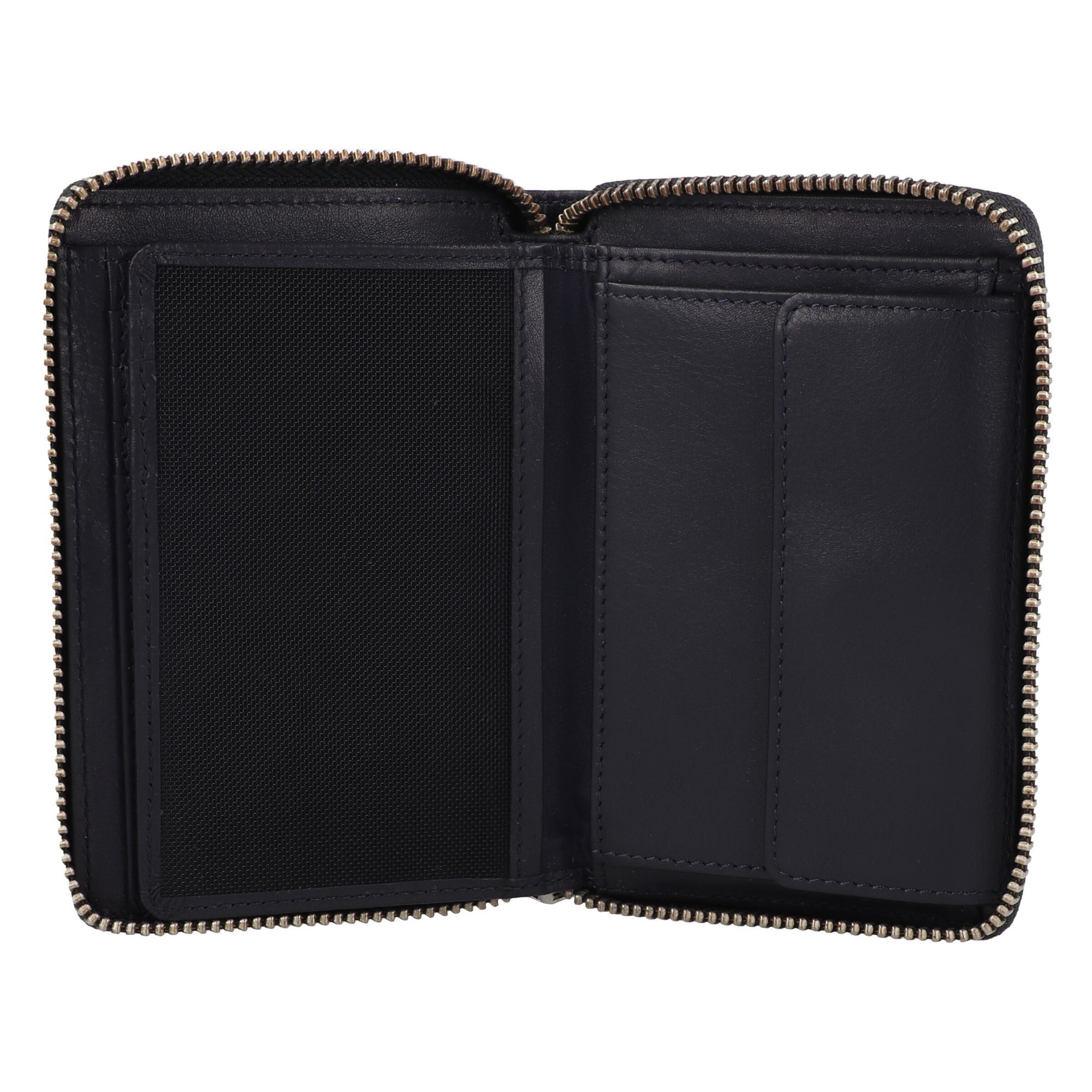 Picard Portemonnaie 'Bali' in Blau