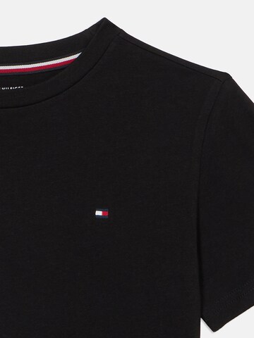 Tommy Hilfiger Underwear Regular T-Shirt in Schwarz