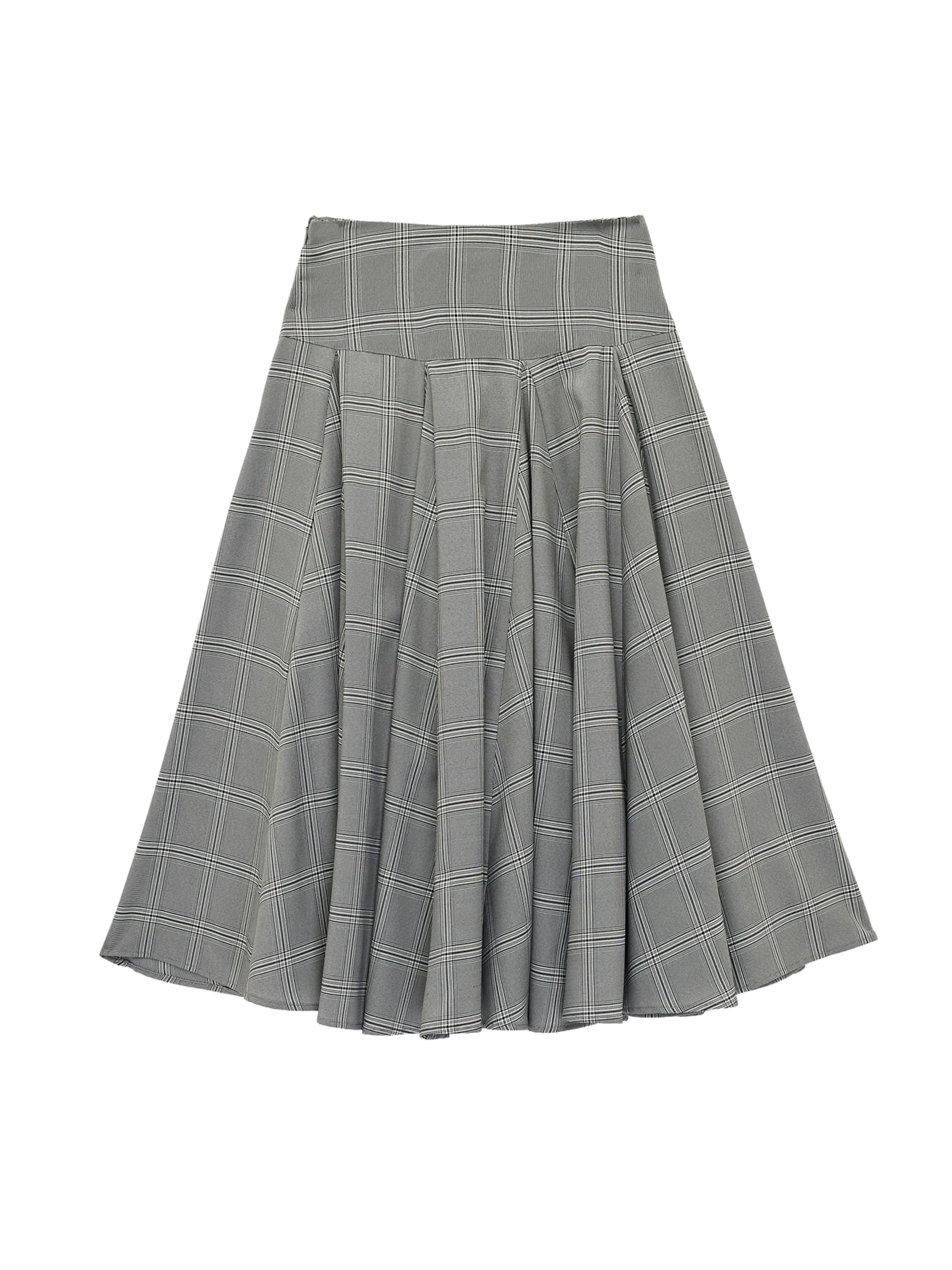 Koton Skirt in Black