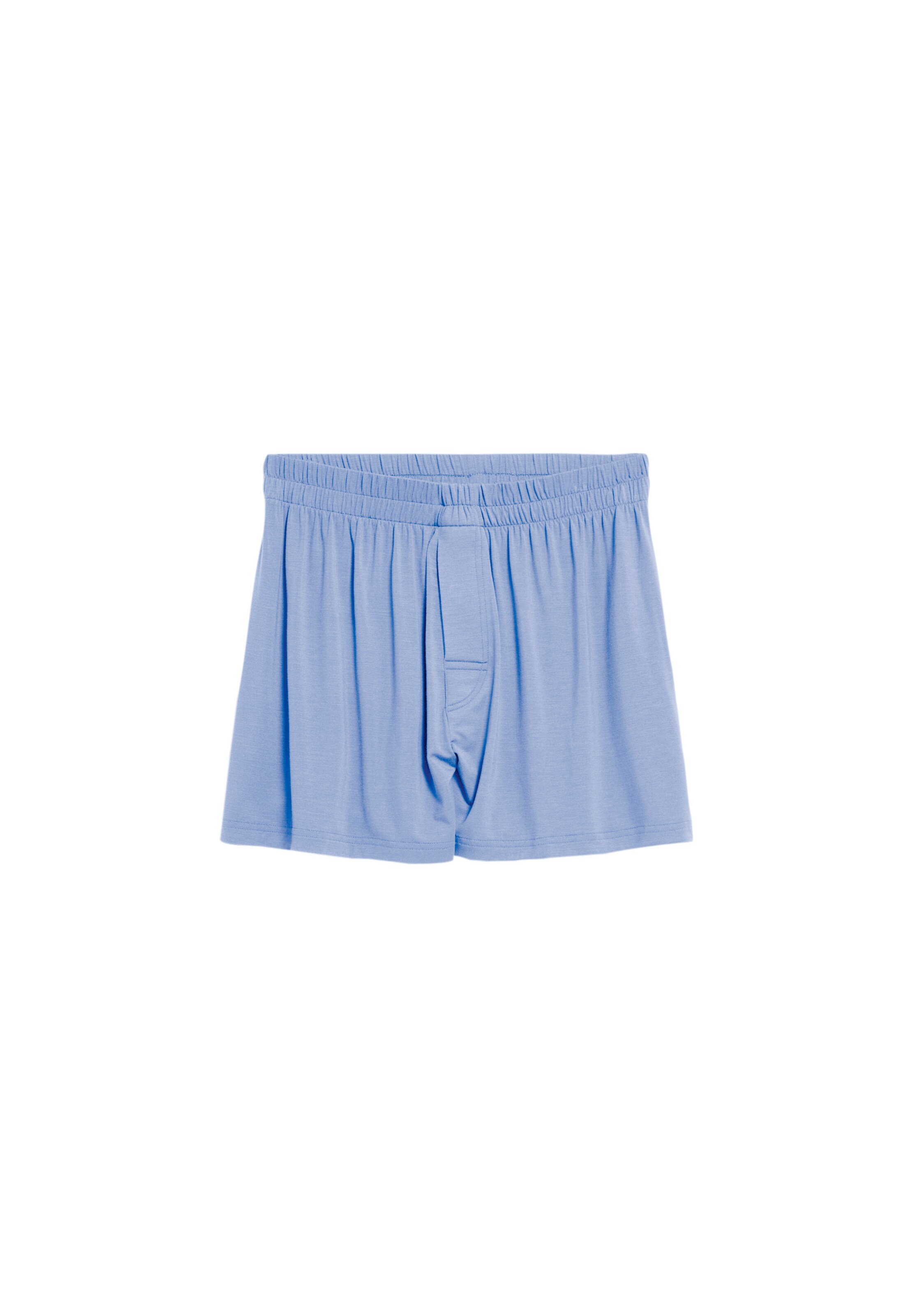 ARMEDANGELS Boxer shorts ' ASKER ' in Blue, Item view
