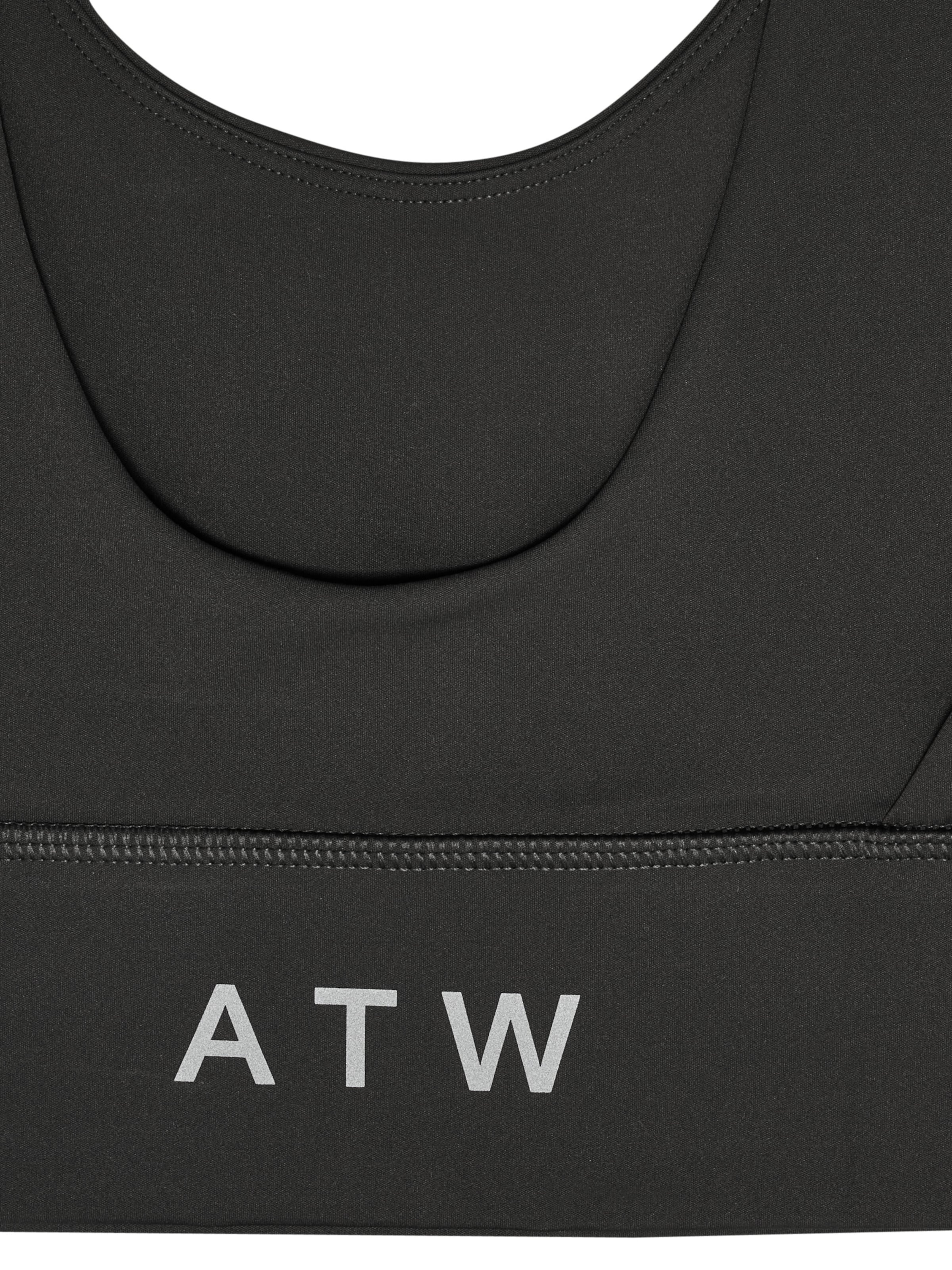 Bustier Haut HALO en vert