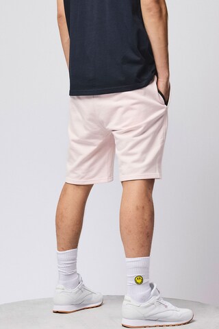 Weekend Offender Loose fit Pants 'Hawkins' in Pink