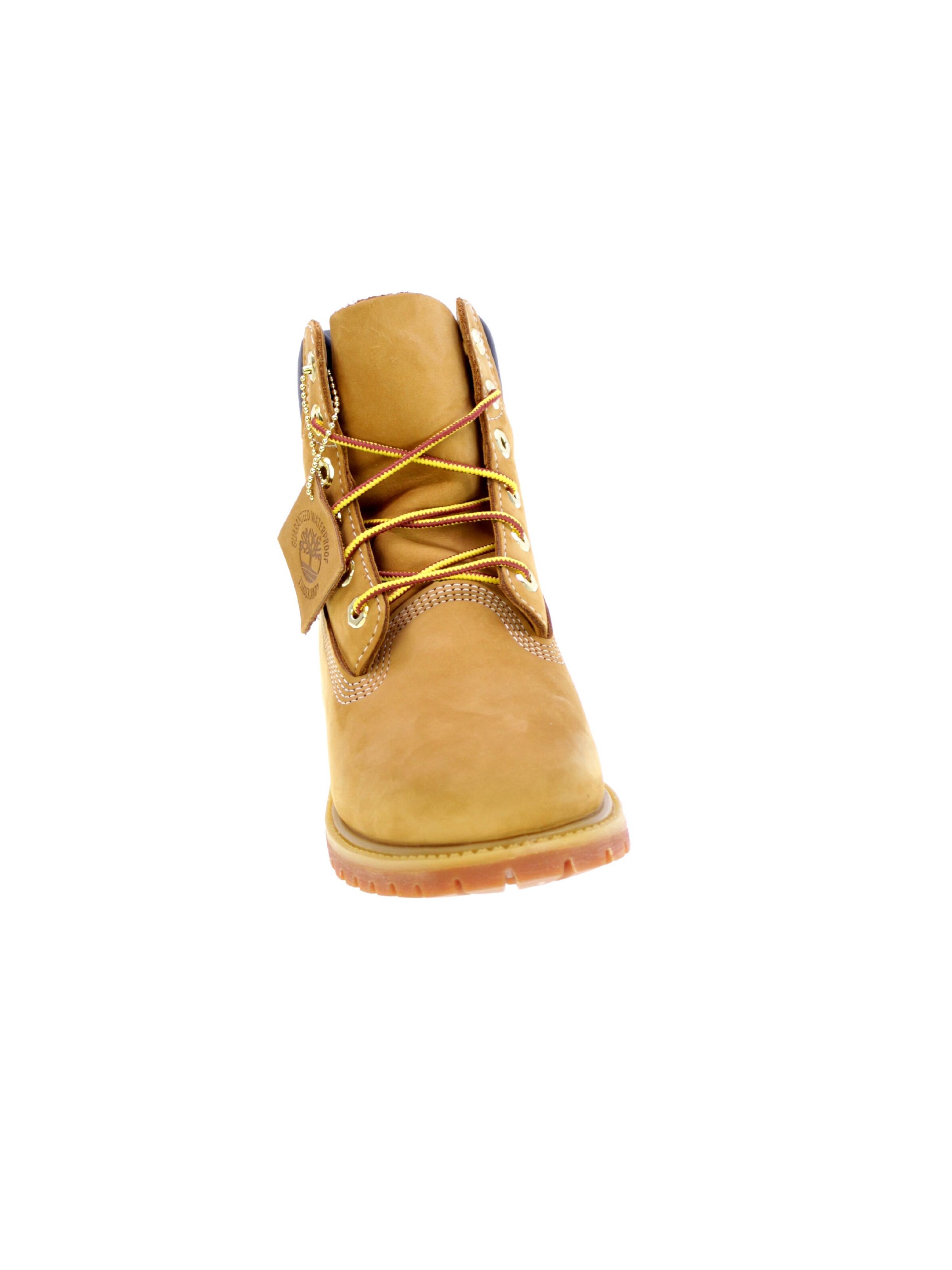 Boots di TIMBERLAND in giallo