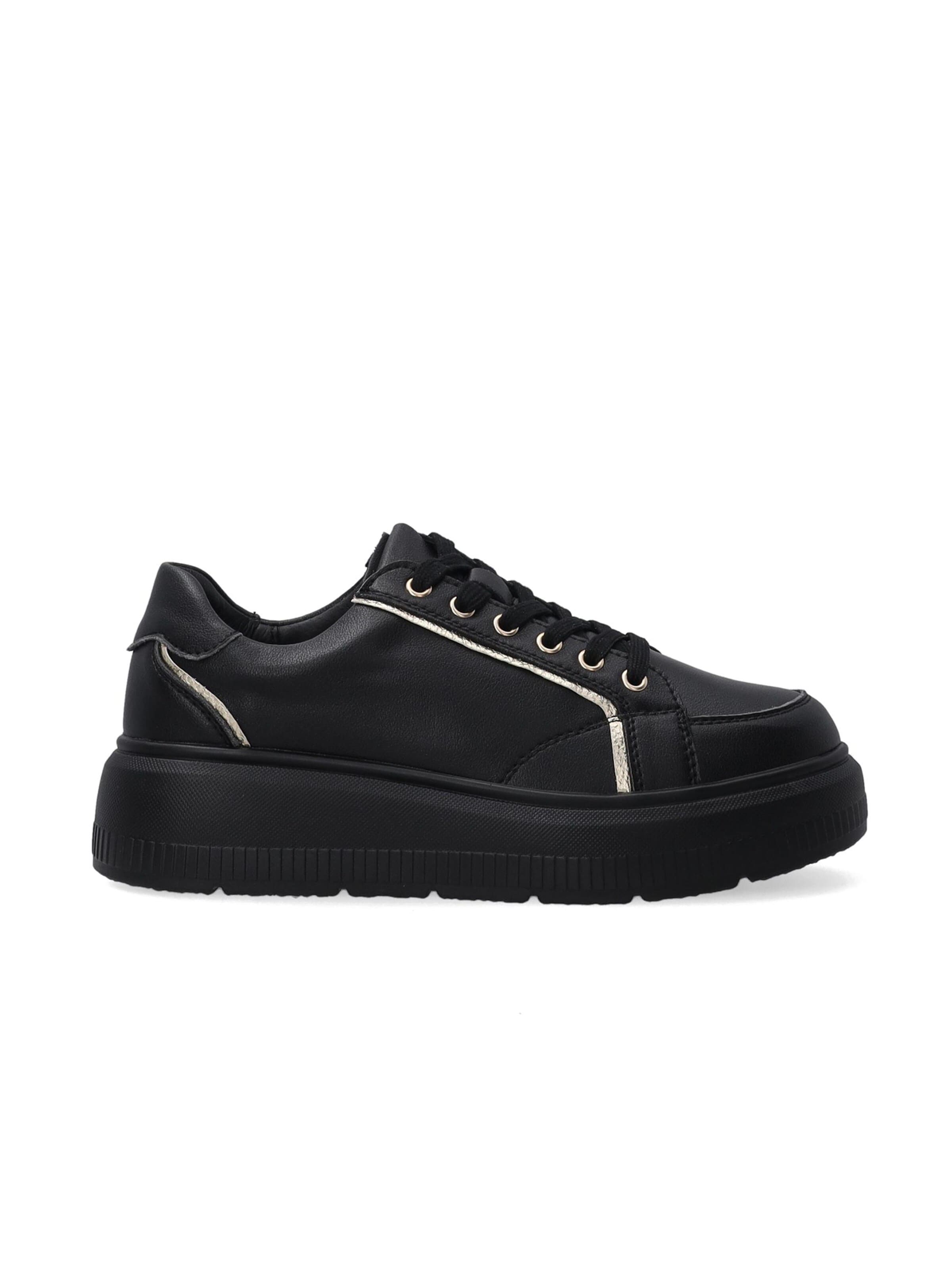 VENEZIA Sneakers in 36 in Black, Item view