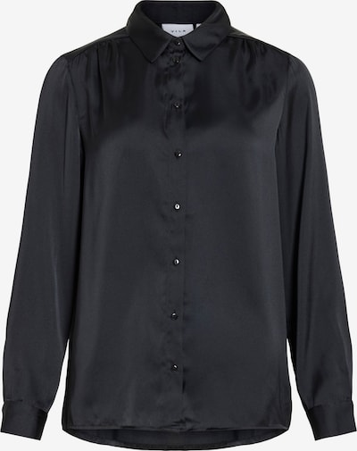 VILA Bluse 'VISOFIE' in XS in schwarz, Produktansicht