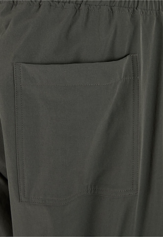 2Y Studios Loosefit Cargohose 'Oris' in Grün