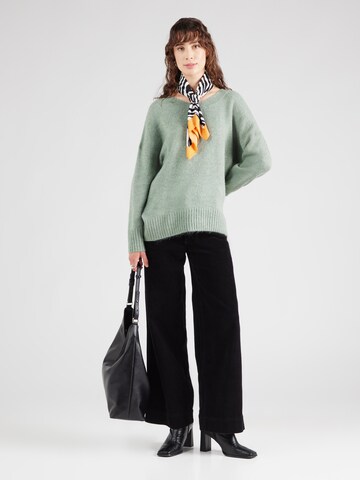 ONLY Pullover 'ONLNanjing' in Grün