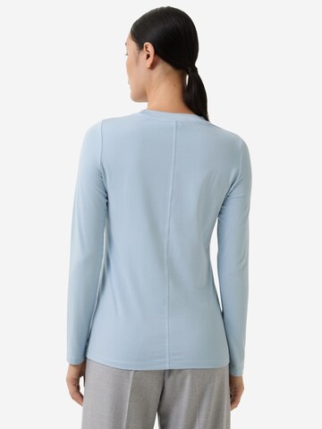 BOGNER Shirt 'Alexi' in Blau