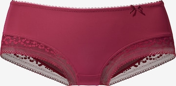 LASCANA Panty in Rot: predná strana