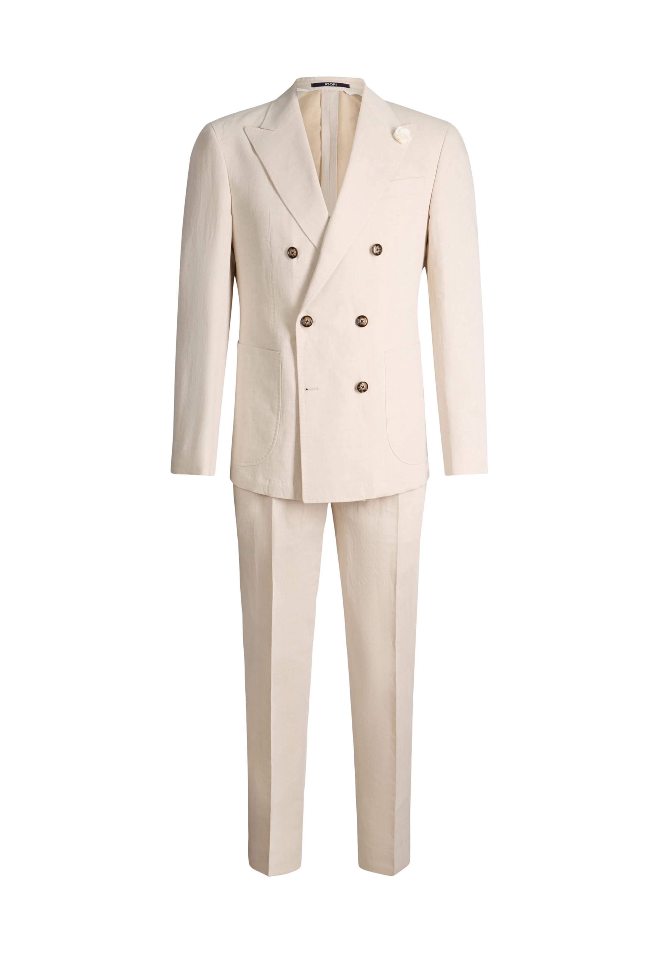 JOOP! Suit 'Heazy-Rennet' in Light beige, Item view