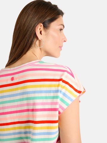 LIEBLINGSSTÜCK Shirt in White