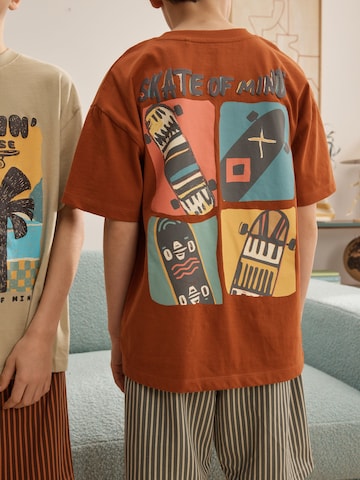 Next Nachtkledij in Beige