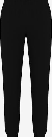 Vivisence Sporthose '9104' in Schwarz: Vorderseite