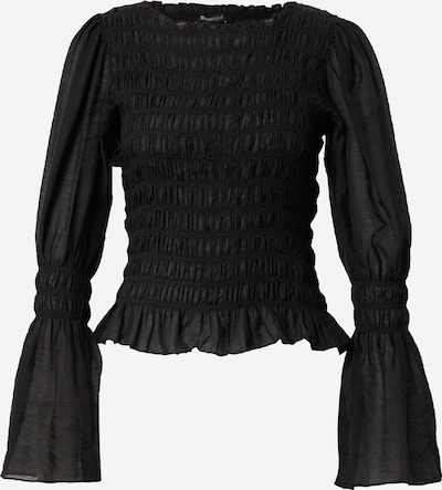 Gina Tricot Pluus 'Karin' must, Tootevaade