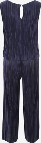 Betty Barclay Jumpsuit in Blau