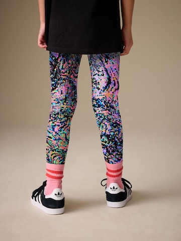 Next Skinny Housut värissä monivärinen