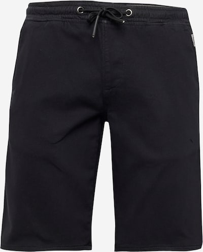 BLEND Shorts in schwarz, Produktansicht