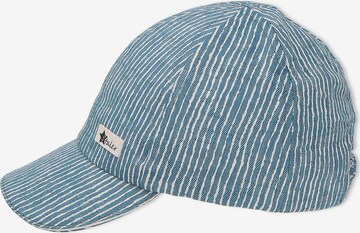 STERNTALER Cap in Blau