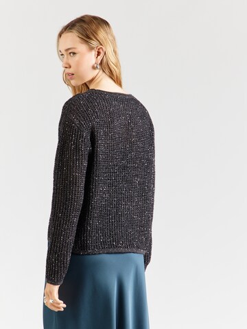 Pullover di s.Oliver BLACK LABEL in grigio