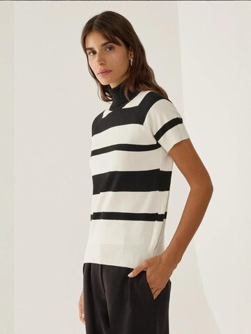 Pullover di Hiccup in nero