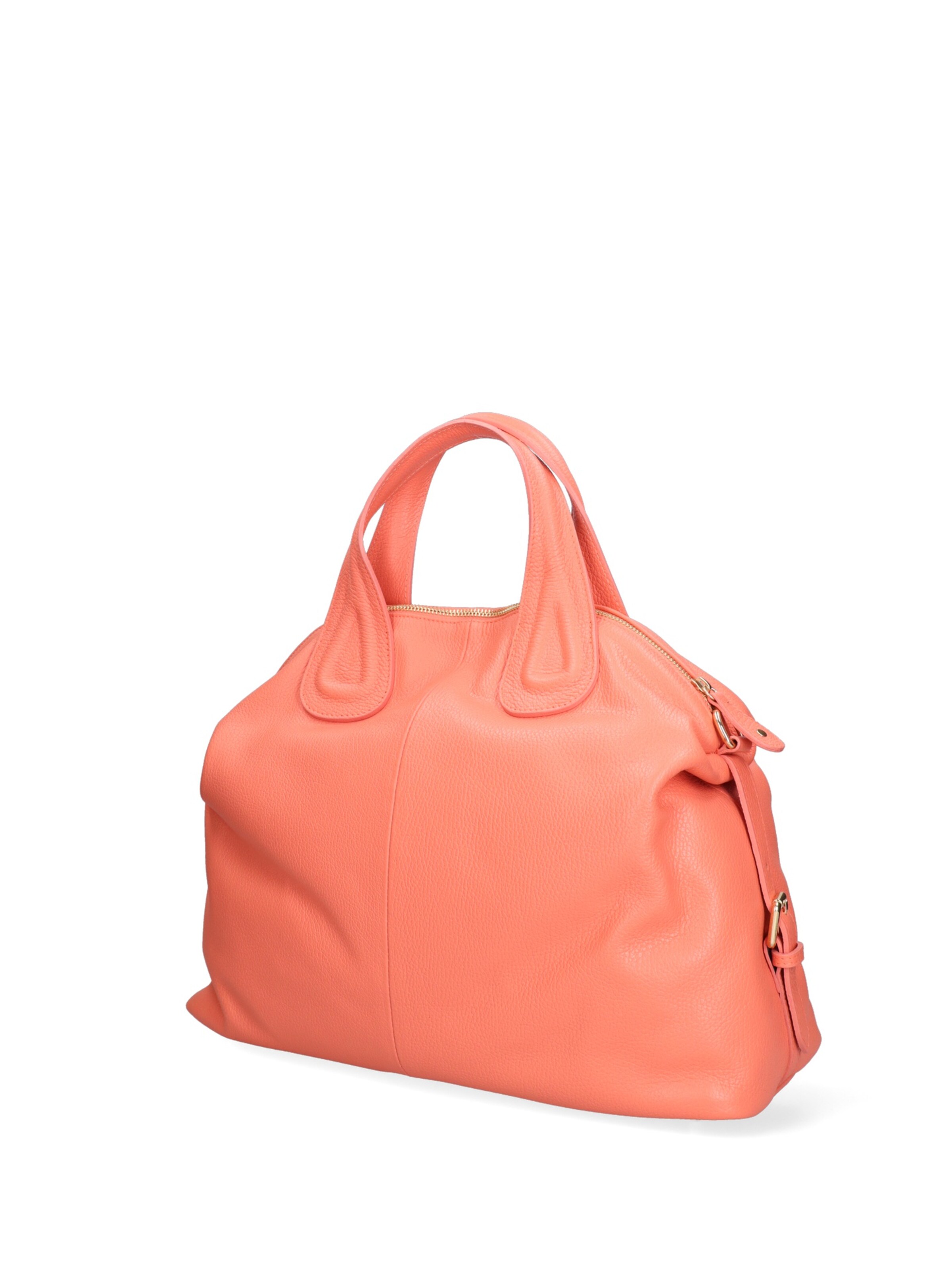 Gave Lux Handtasche in Orange